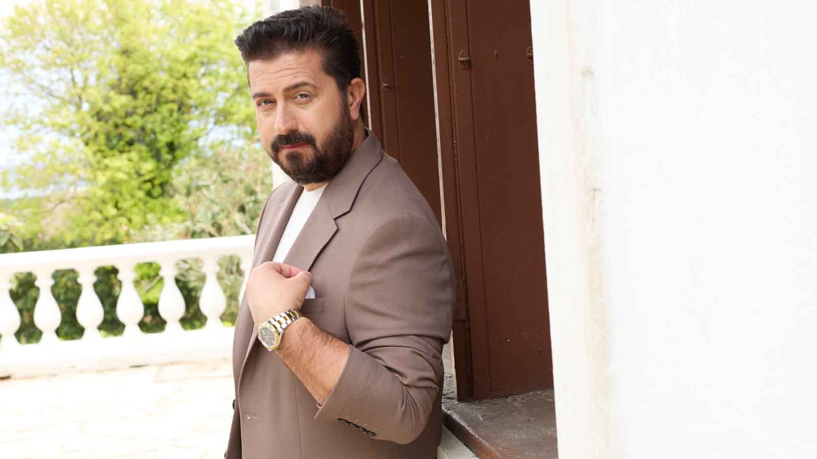 Şenol Çaça bringt frischen Wind in Yıldız Tilbes Song‚ Kardelen