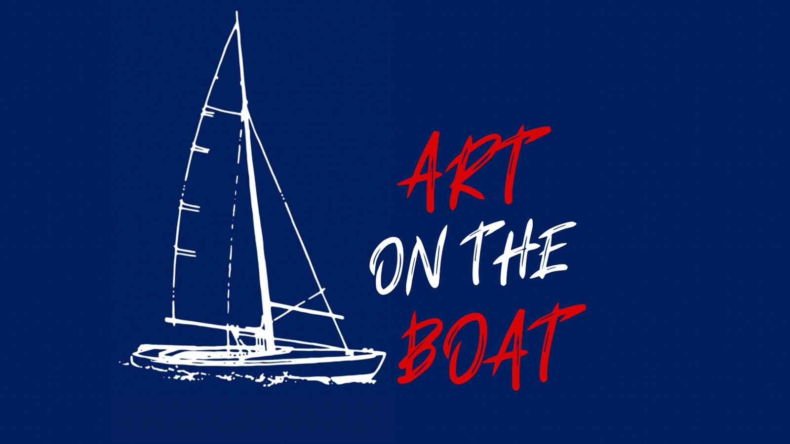 Setur Marinas Ayvalık vereint Kunst und Meer mit „Art on the Boat“.