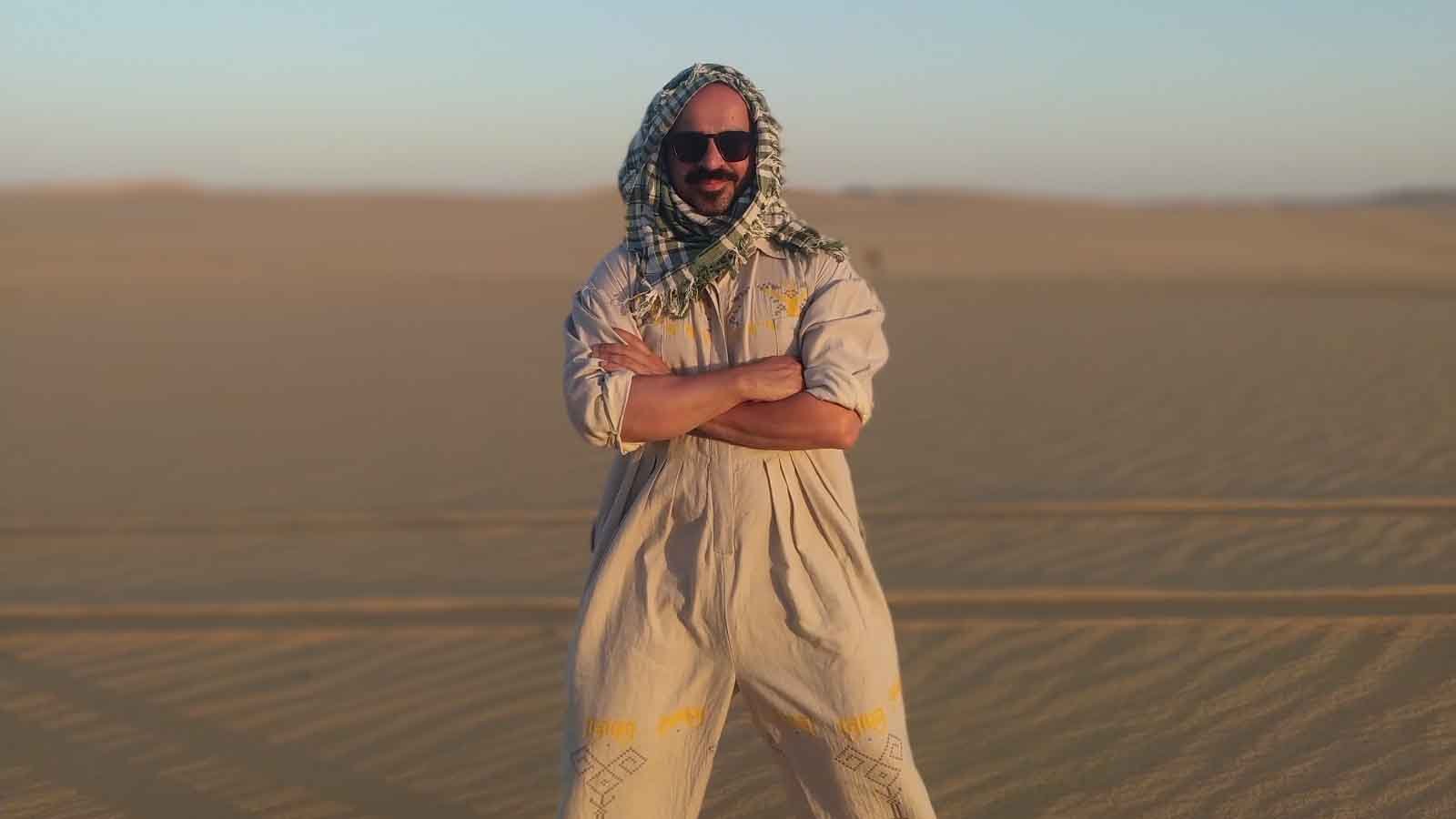 Der Roxy Club feiert seinen 30. Geburtstag mit Monsieur Minimal!