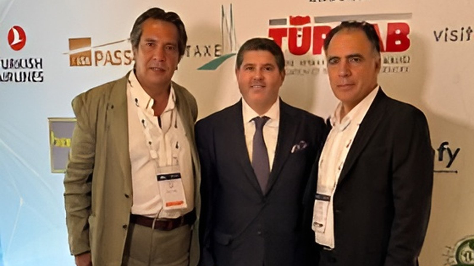 Eine Plattform, auf der in jedem Moment Leidenschaft und Engagement spürbar sind Globemeets