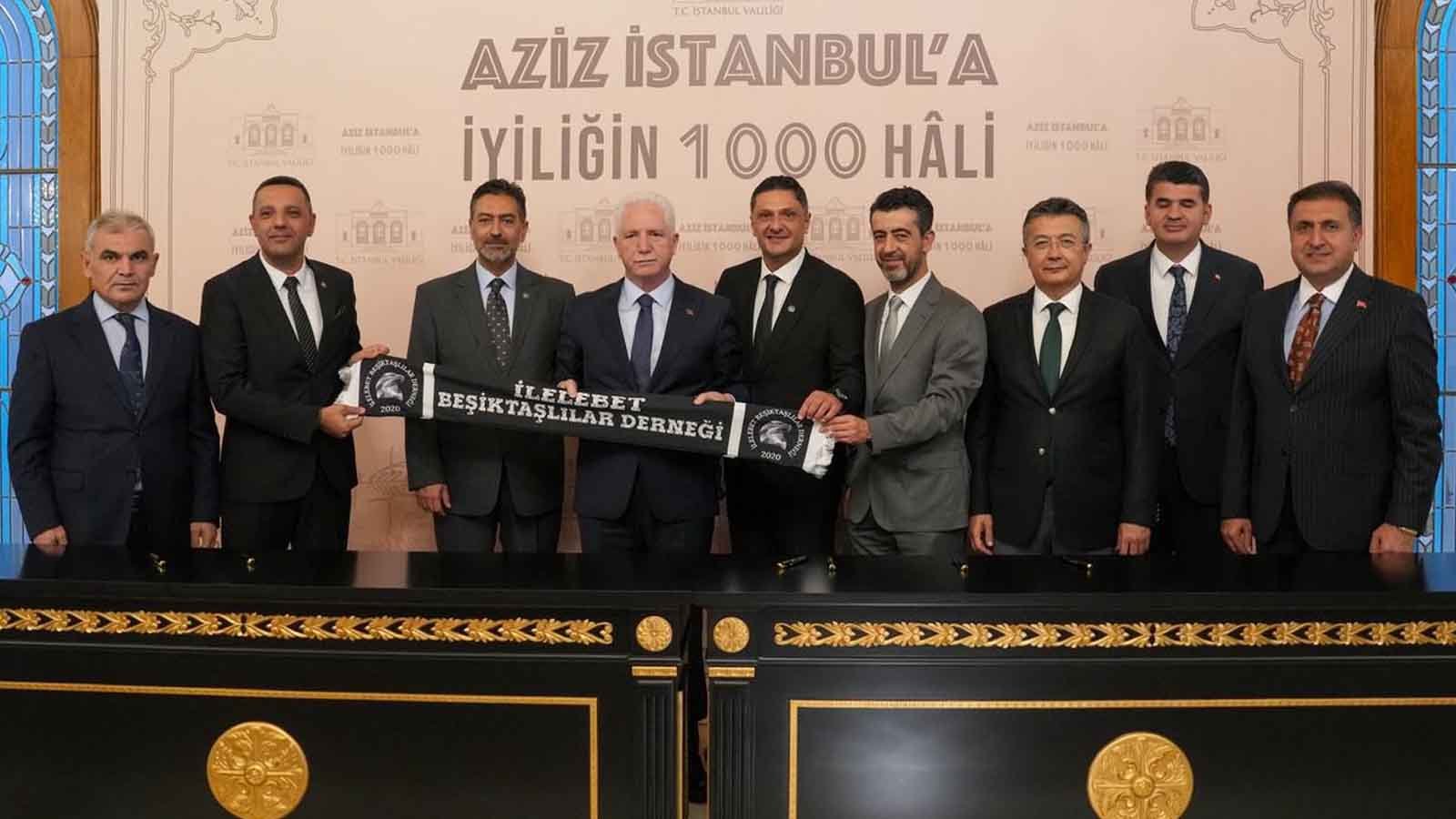 Der Name Süleyman Seba wird in einer Schule für Sonderpädagogik weiterleben