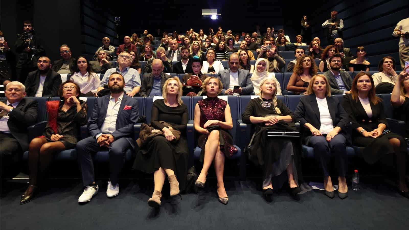 Generative KI leitet eine neue Ära im Kino ein Highlights vom DFFI 2025