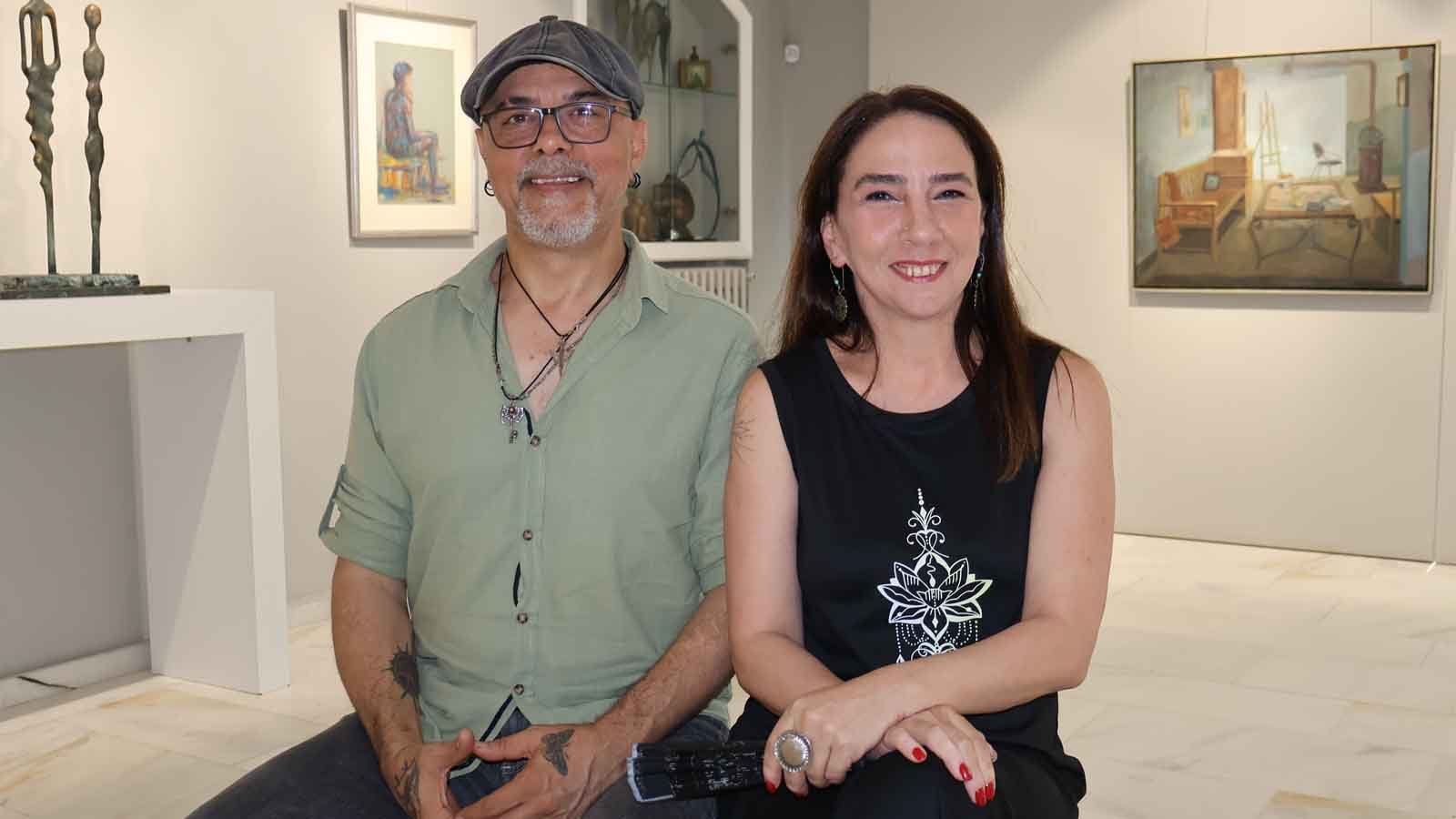 Ufuk Yanık, Günsu Saraçoğlu – Evolution Art, Mikado Communication – „Die Evolution der Kunst“ Episode 76.