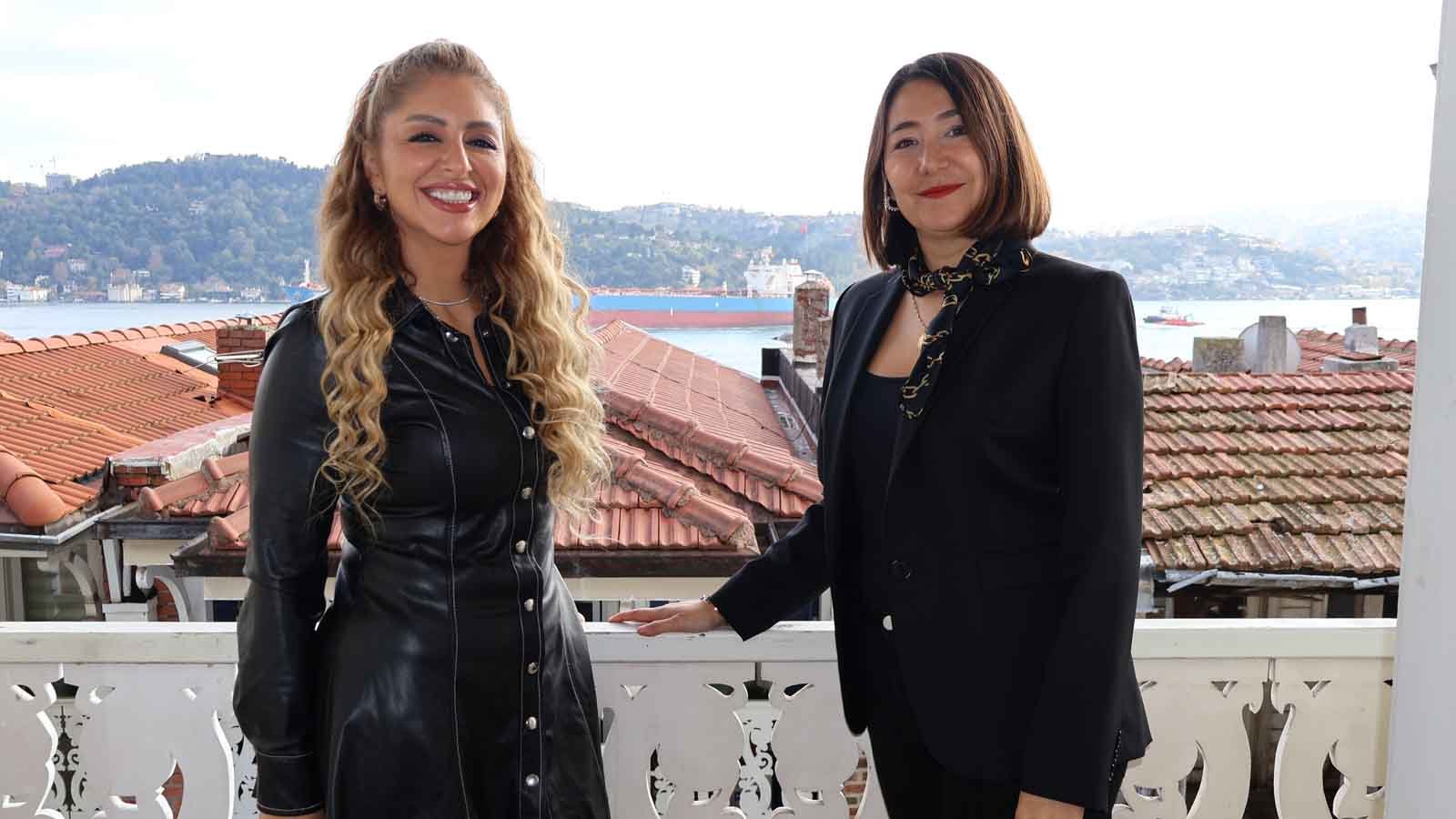 Özge Zekis neuer Gast Verda Çakan erklärt die Unterschiede zwischen emotionalem und physischem Hunger