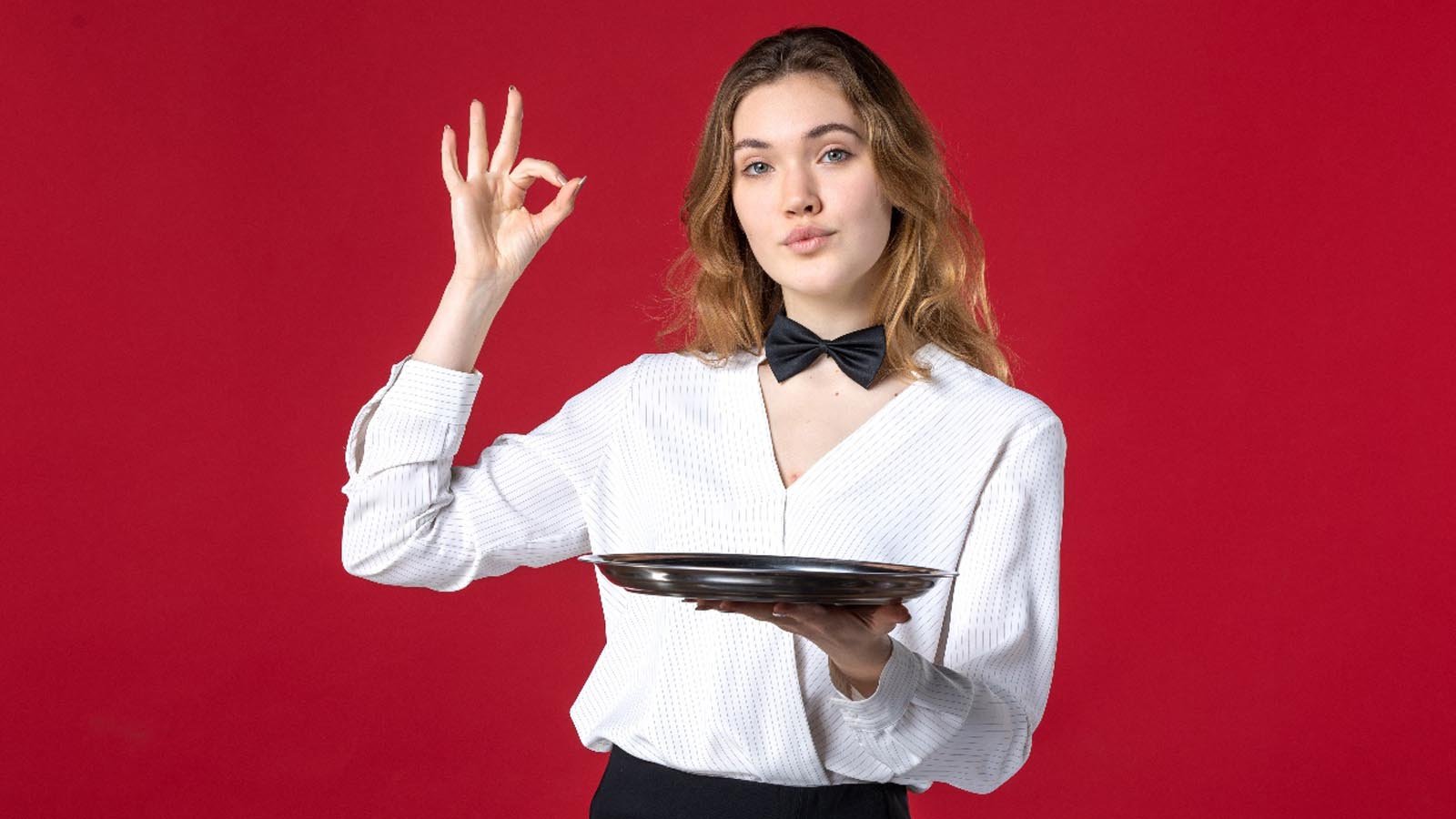 Qualified Personnel Crisis in Tourism Why are Graduates Fleeing the Sector